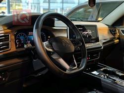 فولكسفاغن أطلس